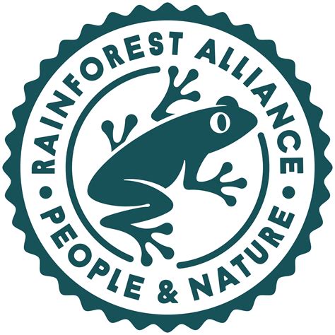 Rainforest alliance - The Rainforest Alliance is a 501(c)(3) Nonprofit registered in the US under EIN: 13-3377893. In 2022, 75% of our income supported sustainability programs.